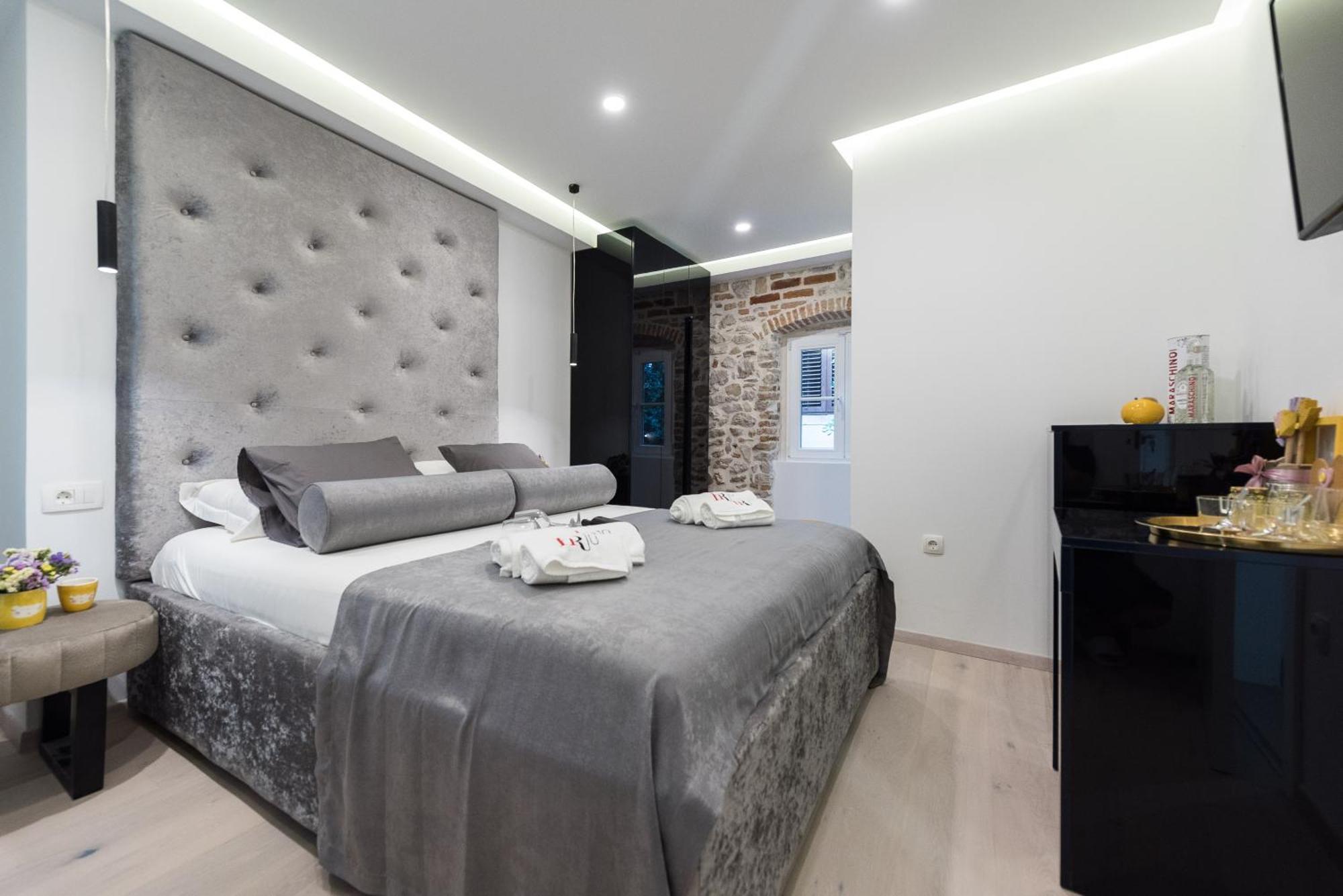 10 Heritage Rooms Задар Экстерьер фото