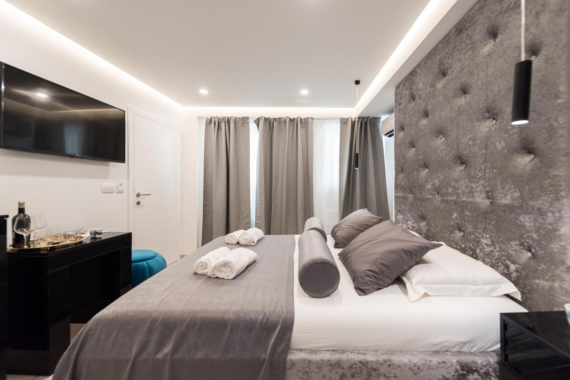 10 Heritage Rooms Задар Экстерьер фото